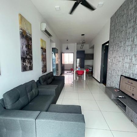 Kuala Lumpur Luxury Apartment At Opus Residence Klcc Pokoj fotografie